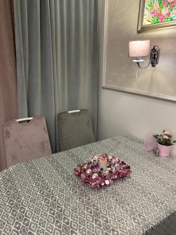Апартаменты Luxury Lavander Polyana  Exterior photo
